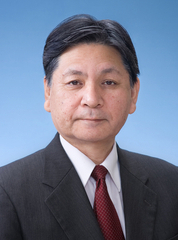 湊口教授