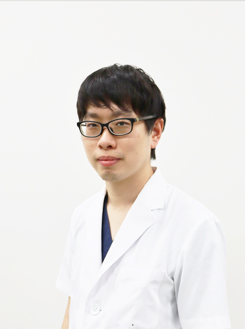 医員 近藤 大惠