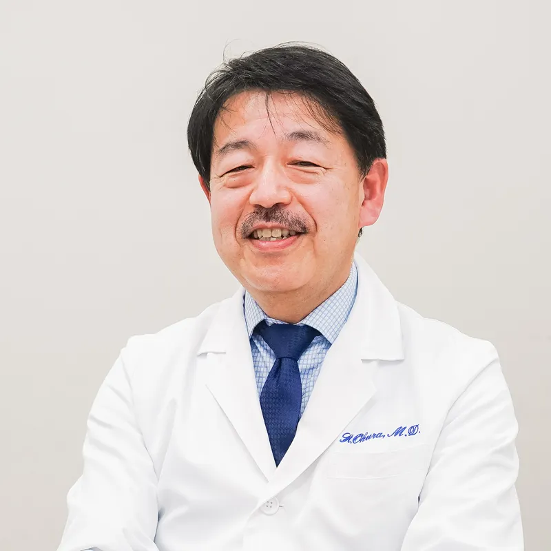 大倉宏之 教授