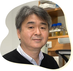 永井 宏樹教授